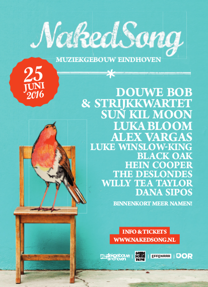 The Deslondes add dates to June UK/EU tour; Twain to support on UK dates